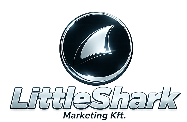 LittleShark Marketing Kft.